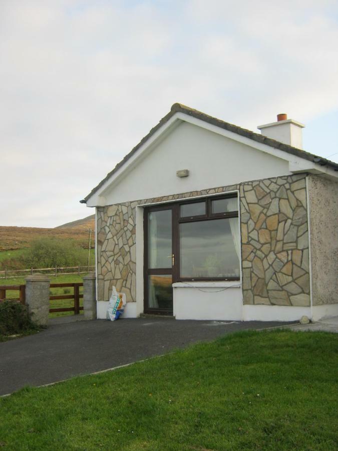 Sea View Chalet Kilsallagh Westport Co Mayo Экстерьер фото