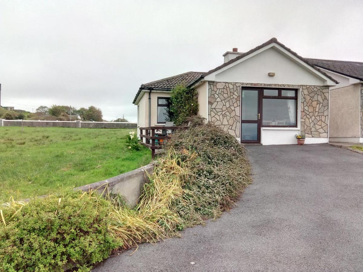 Sea View Chalet Kilsallagh Westport Co Mayo Экстерьер фото